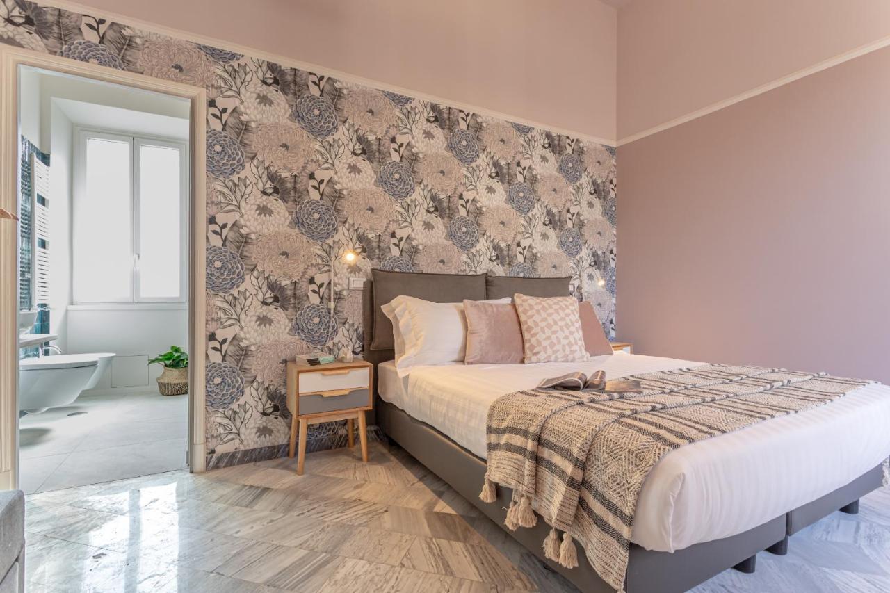 37 Monti Apartment