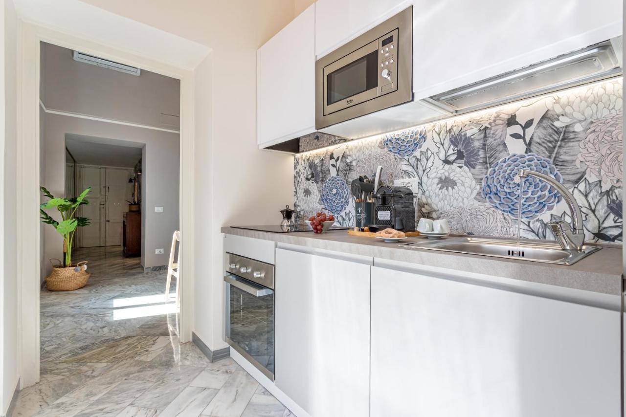 37 Monti Apartment