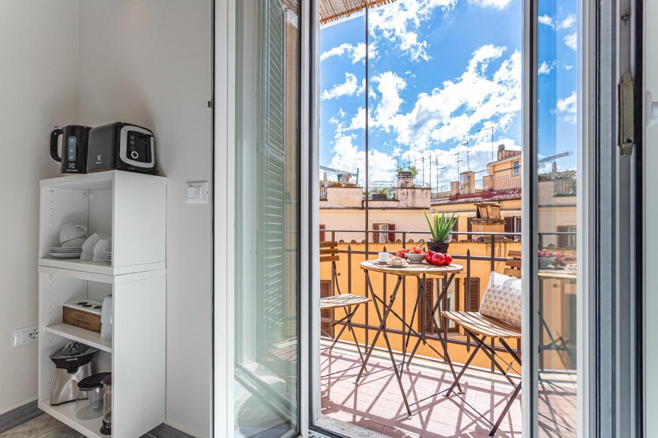 37 Monti * Rome