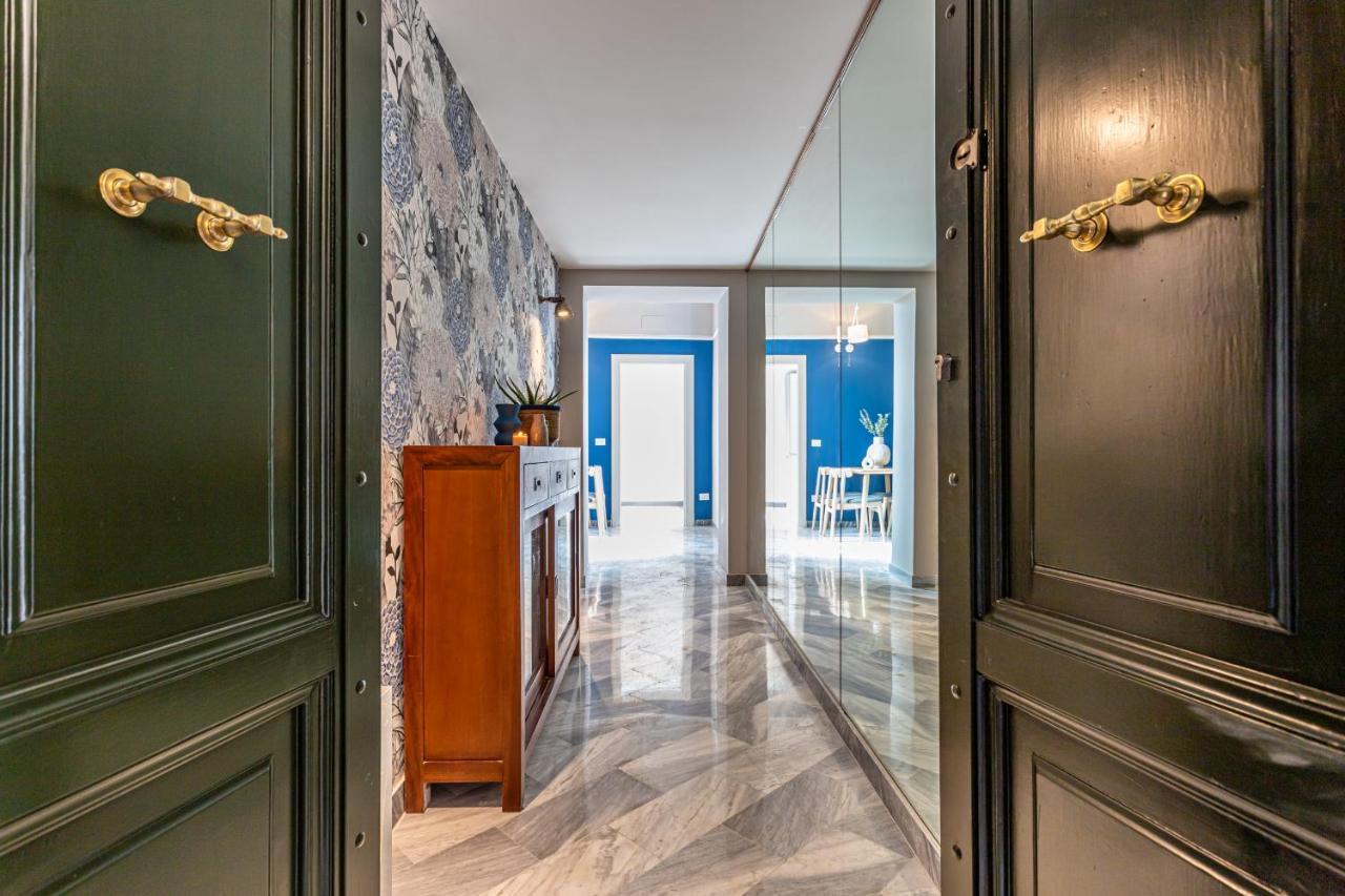 37 Monti Apartment *