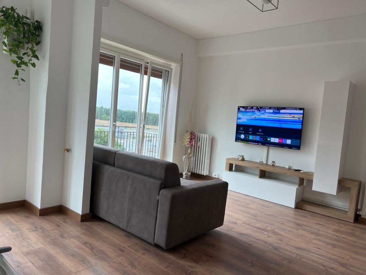 Apartment Stazione Tiburtina - Camesena Rome