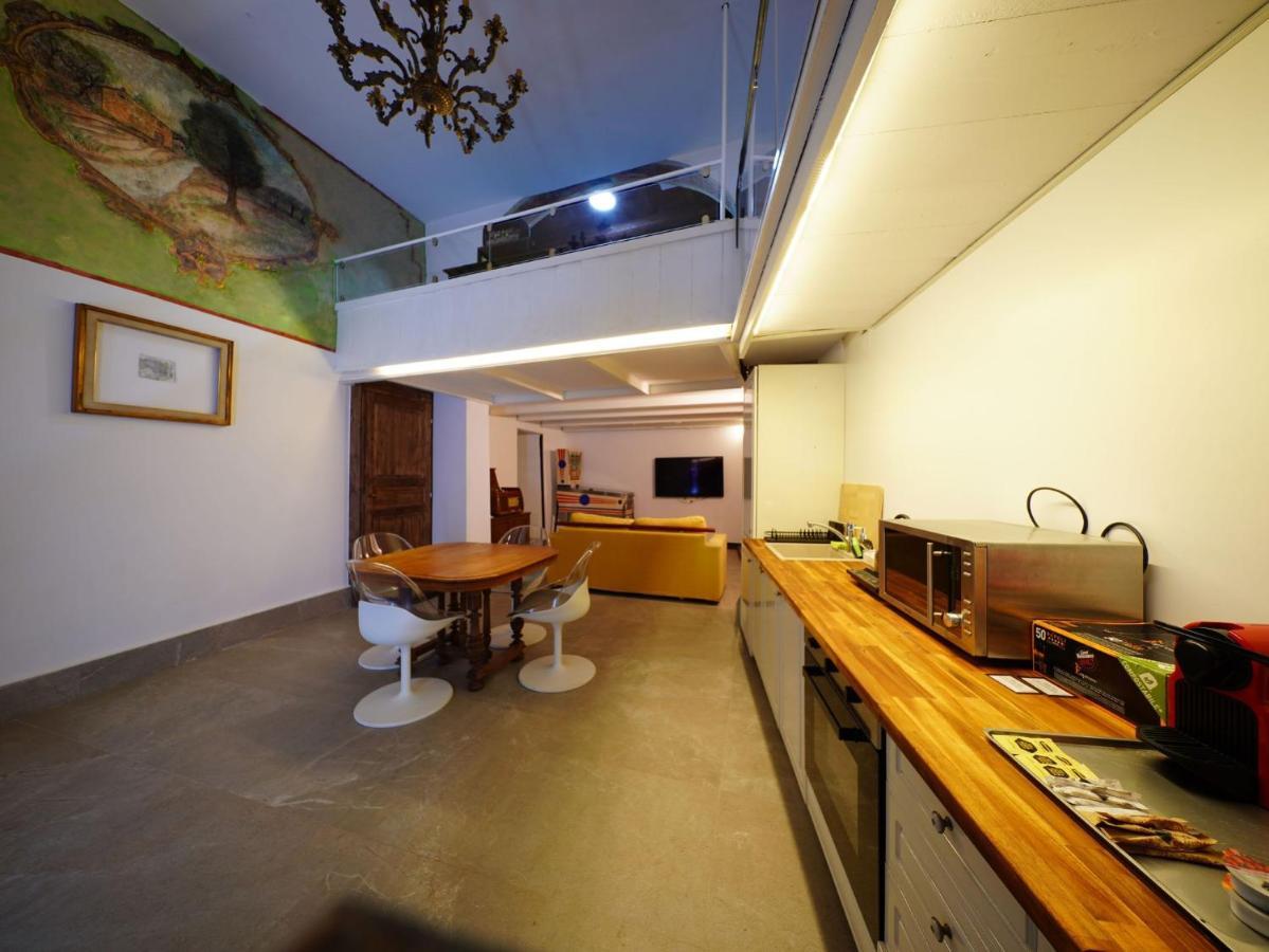 Apartment Tre Colonne Rome