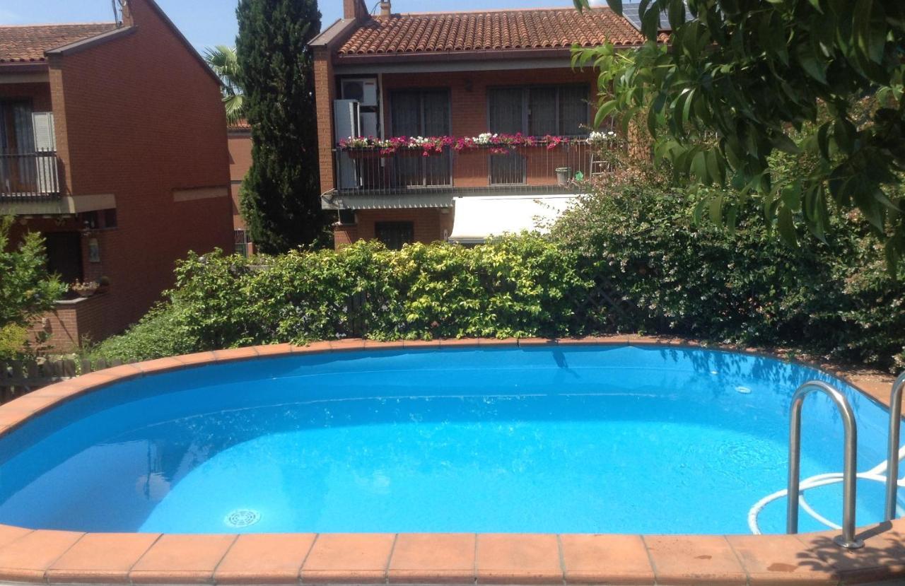 In&out - Mostacciano, Eur Apartment Rome