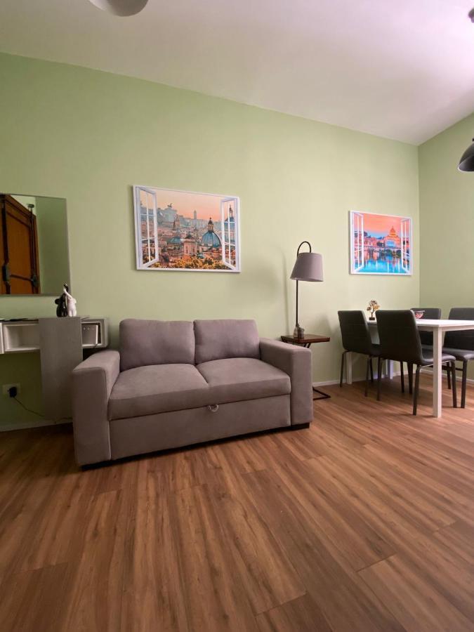 Appartamento Carpegna42