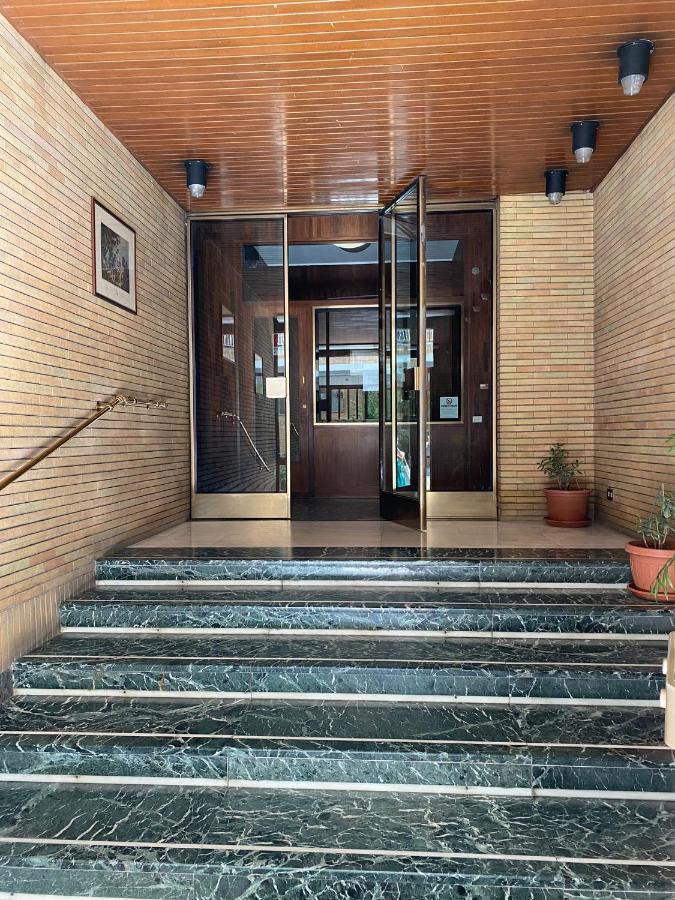 Carpegna42 Appartamento