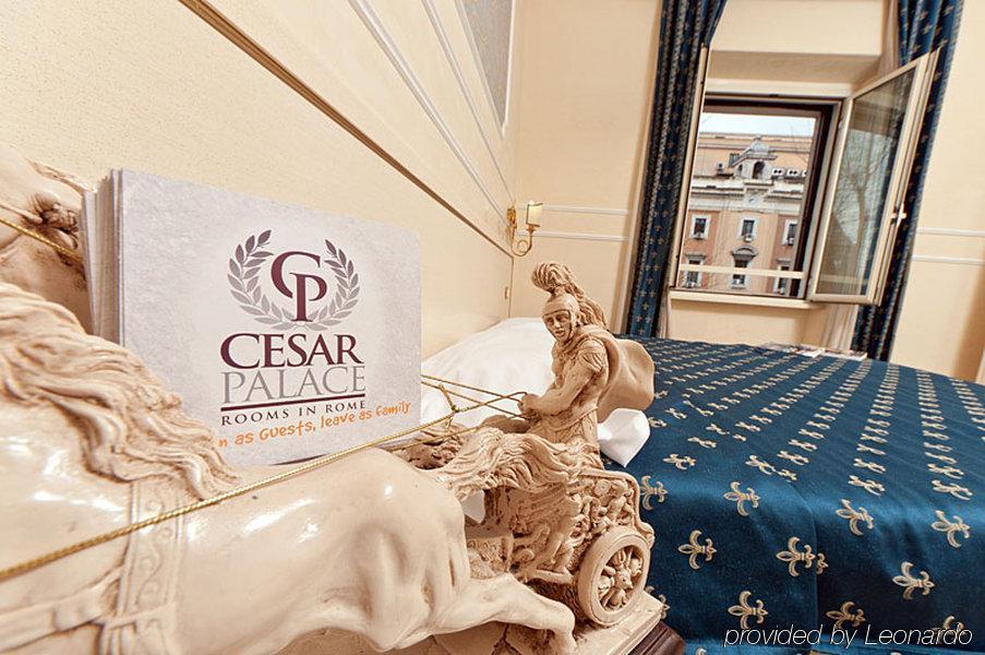 Cesar Palace Guest house