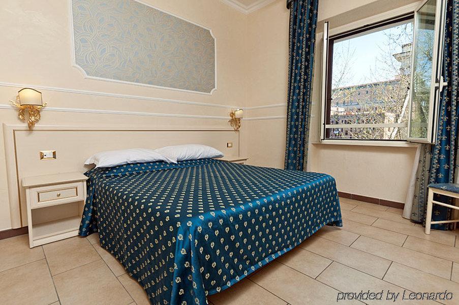 Guest house Cesar Palace Rome