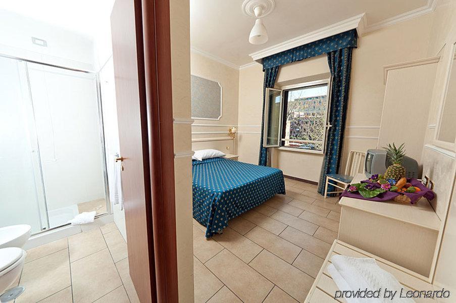 Cesar Palace 2* Rome