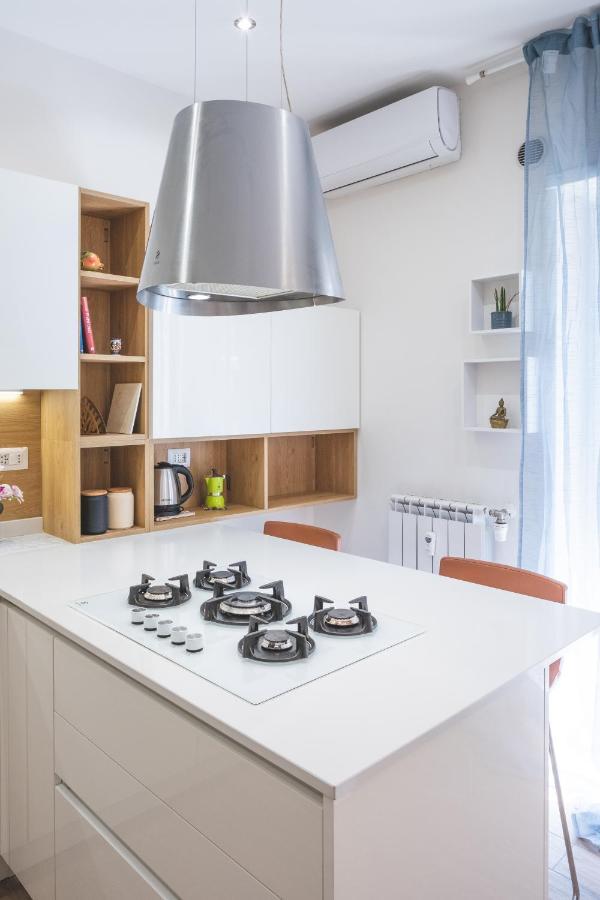 Apartment Cozy Flat With Terrace At Trastevere Train Station