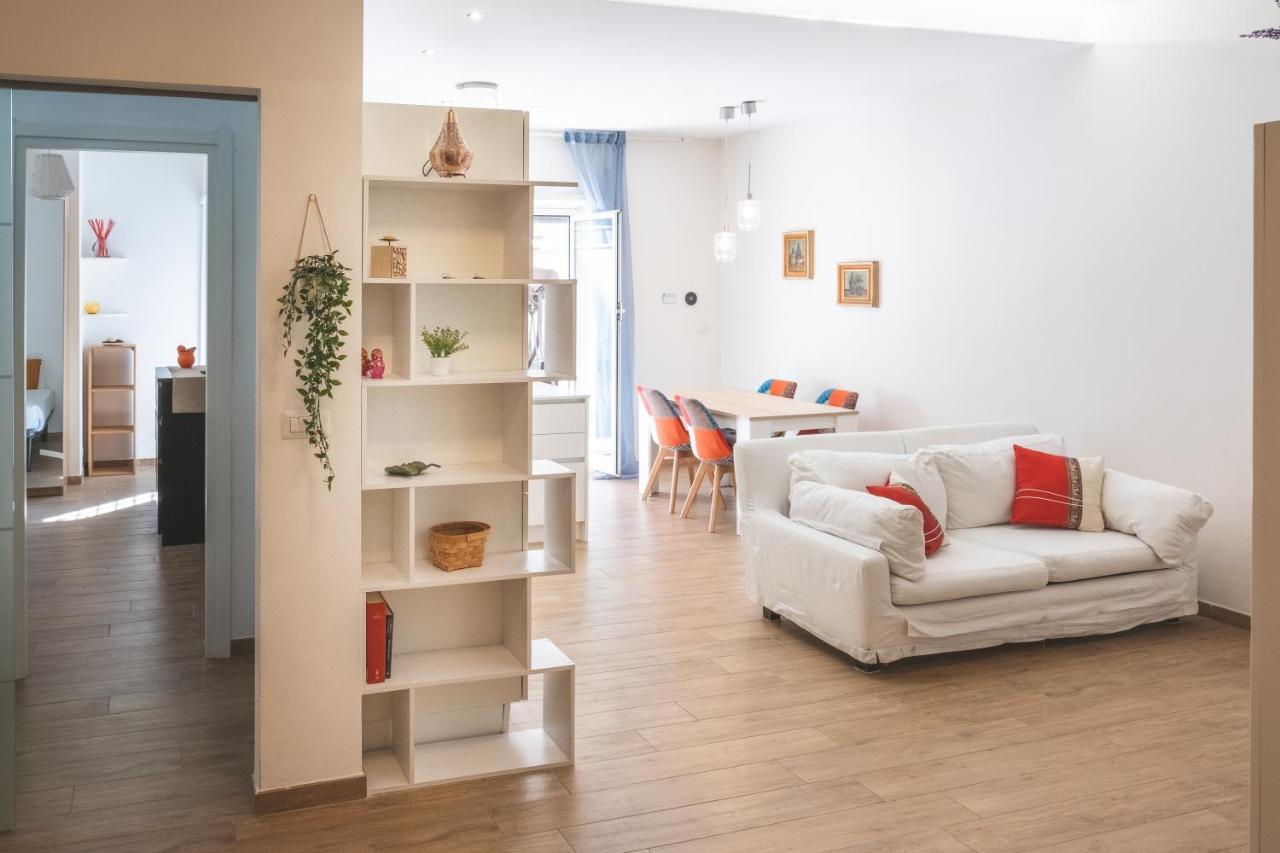 Cozy Flat With Terrace At Trastevere Train Station Rome