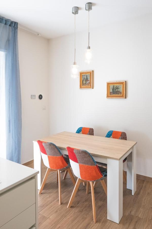 Cozy Flat With Terrace At Trastevere Train Station