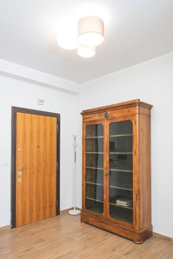 Cozy Flat With Terrace At Trastevere Train Station * Rome