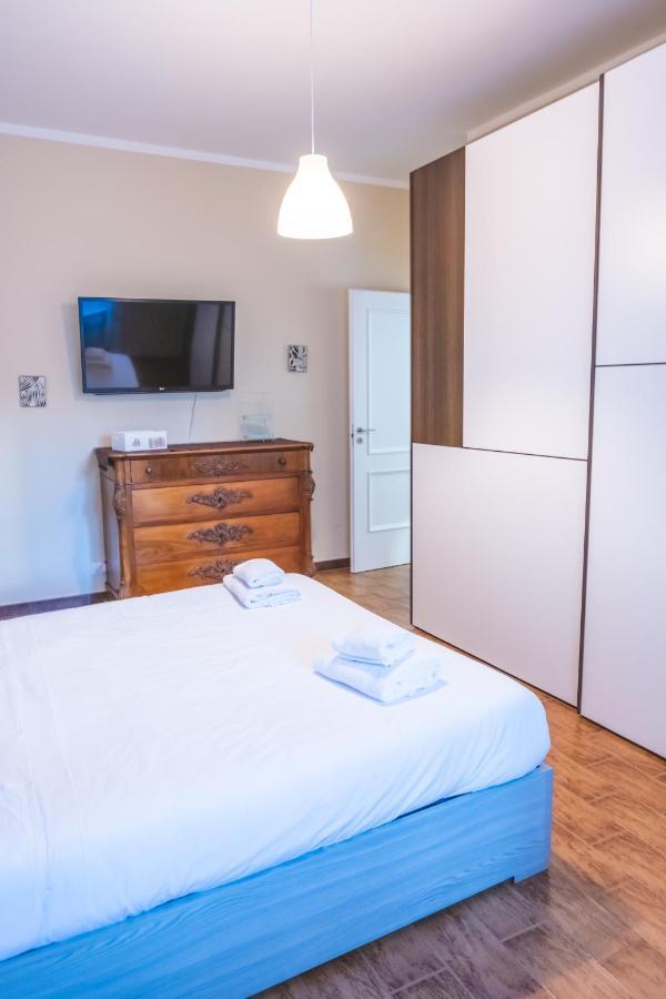Cozy Flat With Terrace At Trastevere Train Station * Rome