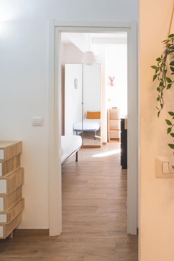 Apartment Cozy Flat With Terrace At Trastevere Train Station *