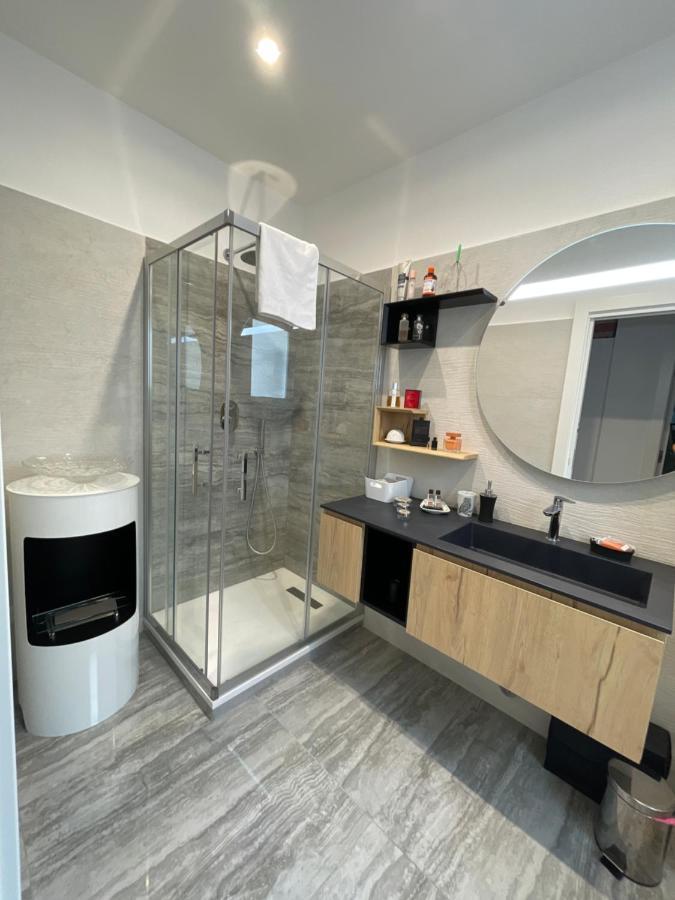 Eur Baldovinetti Luxury Vicino Ifad, Huawei, Eni, Zte, Unilever, Siemens, Open Fiber Apartment *