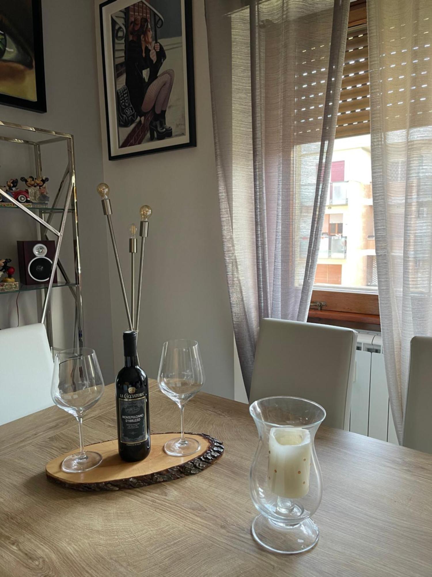 Apartment Eur Baldovinetti Luxury Vicino Ifad, Huawei, Eni, Zte, Unilever, Siemens, Open Fiber *