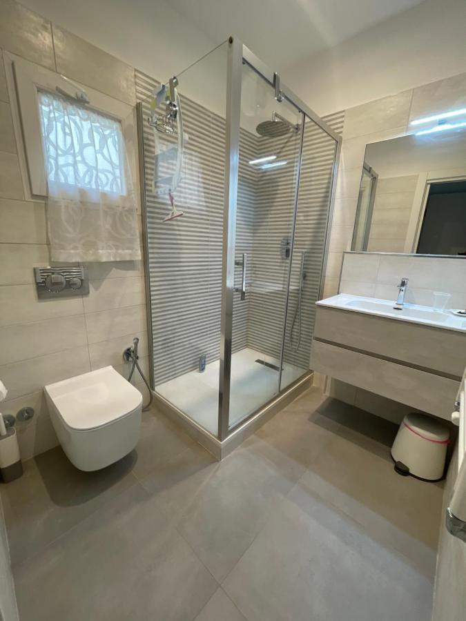 Eur Baldovinetti Luxury Vicino Ifad, Huawei, Eni, Zte, Unilever, Siemens, Open Fiber Apartment *