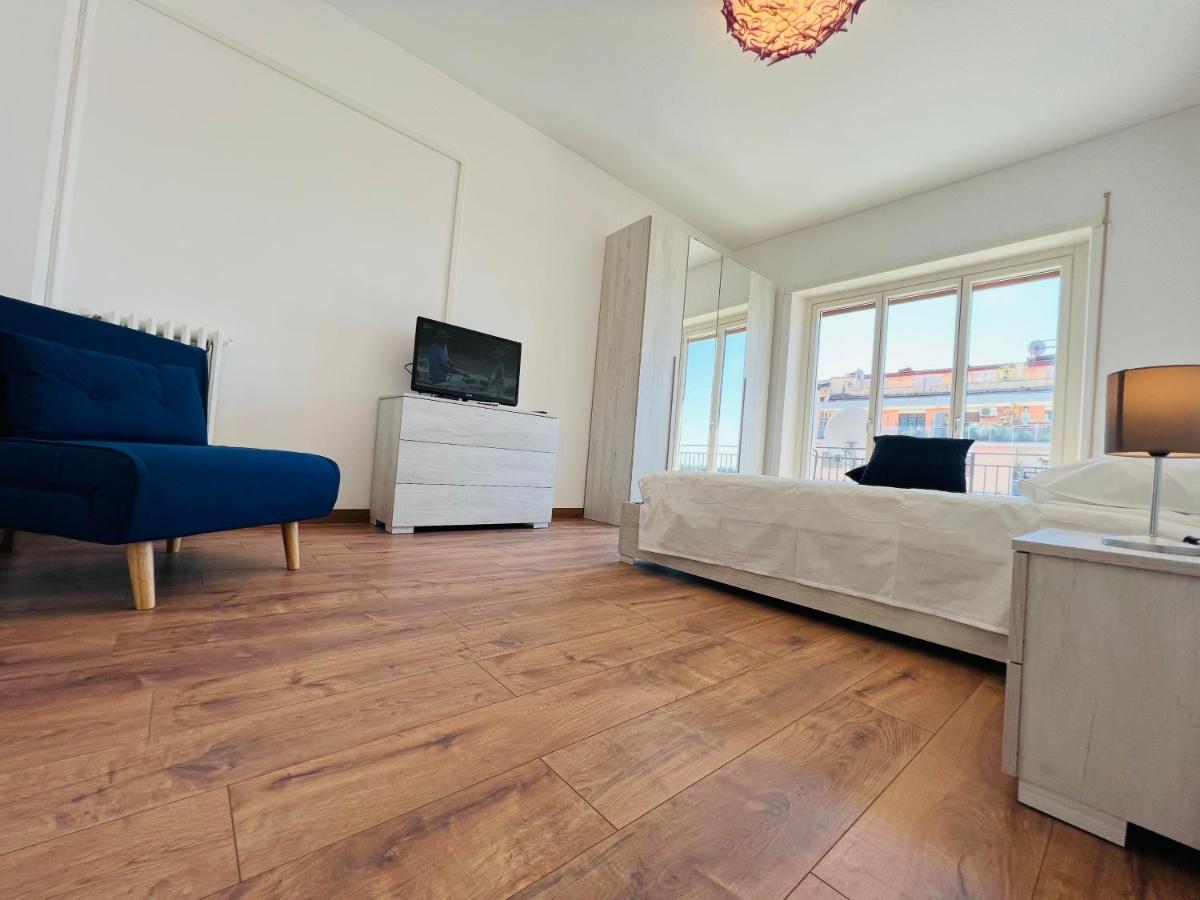 Apartment Stazione Tiburtina - Camesena