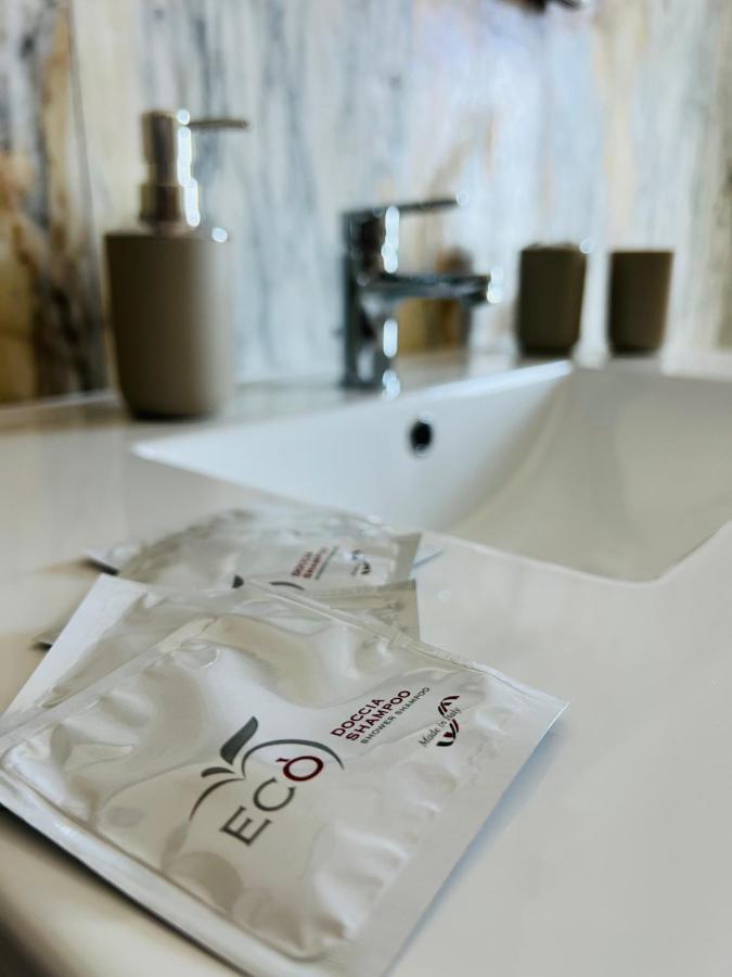 Apartment Stazione Tiburtina - Camesena Rome