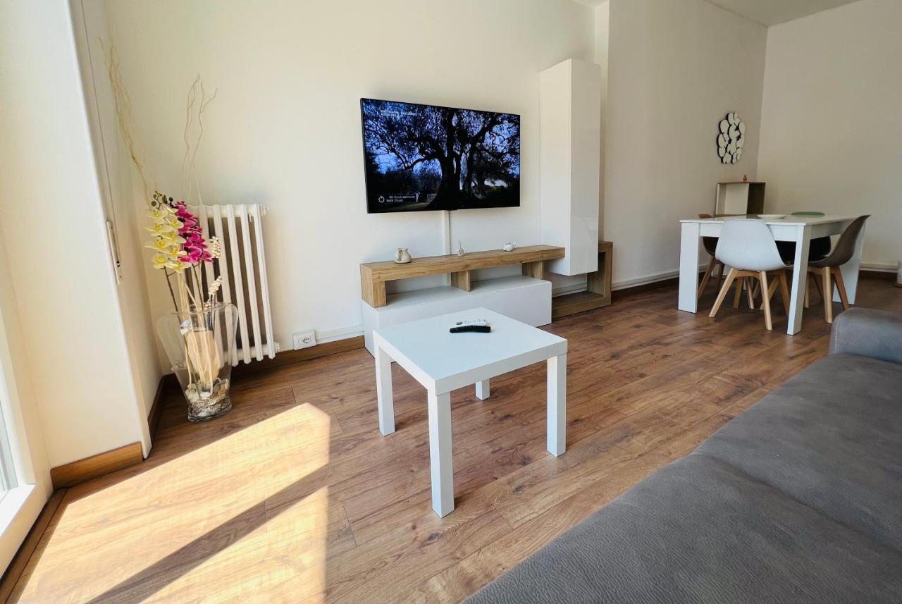 Stazione Tiburtina - Camesena Apartment