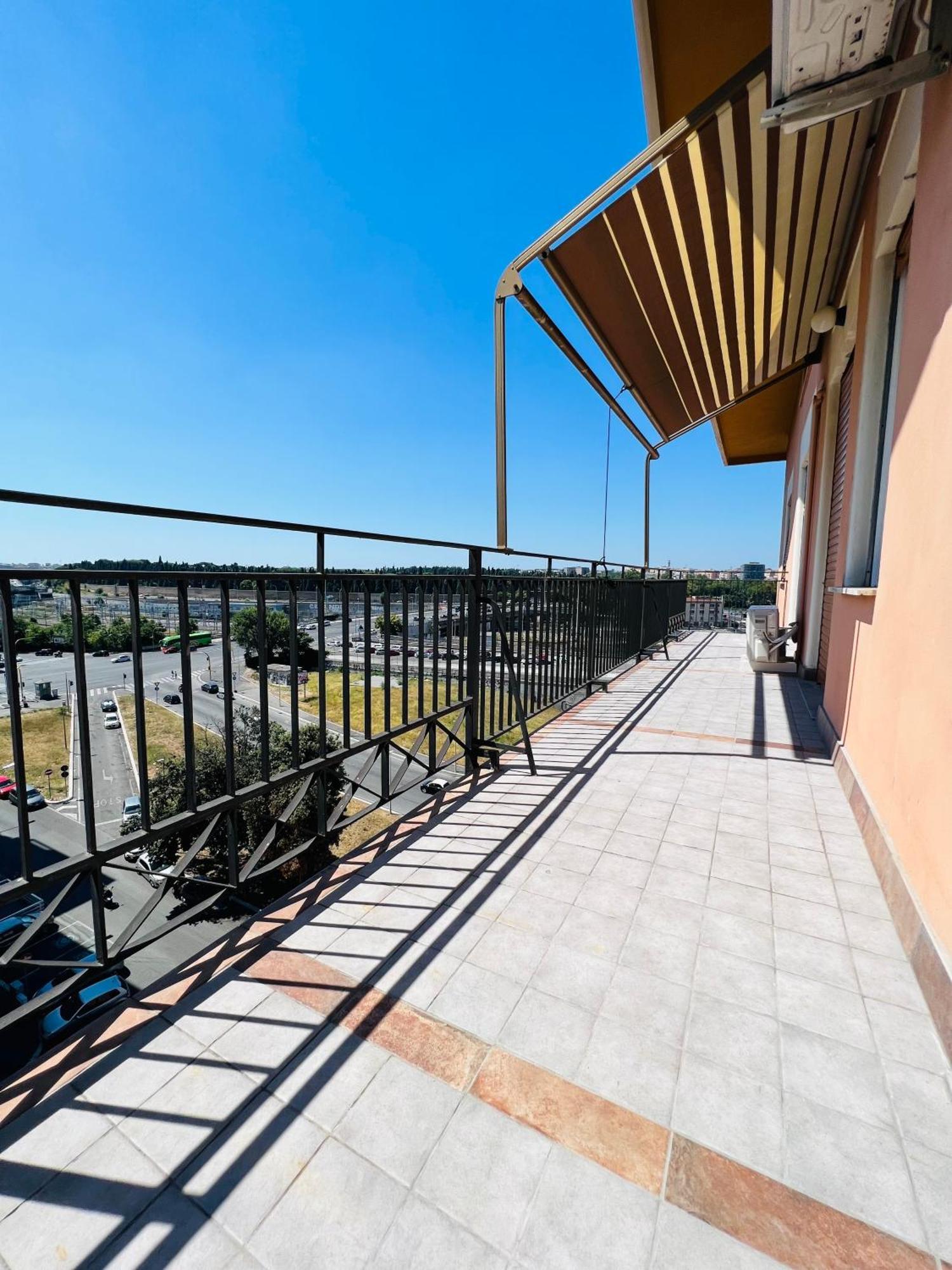 Apartment Stazione Tiburtina - Camesena *