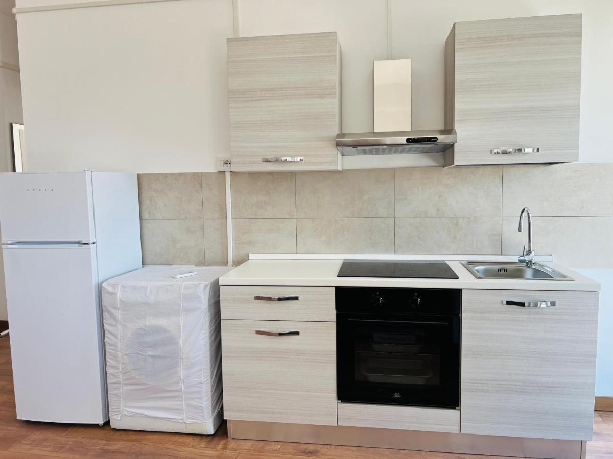 Apartment Stazione Tiburtina - Camesena Rome