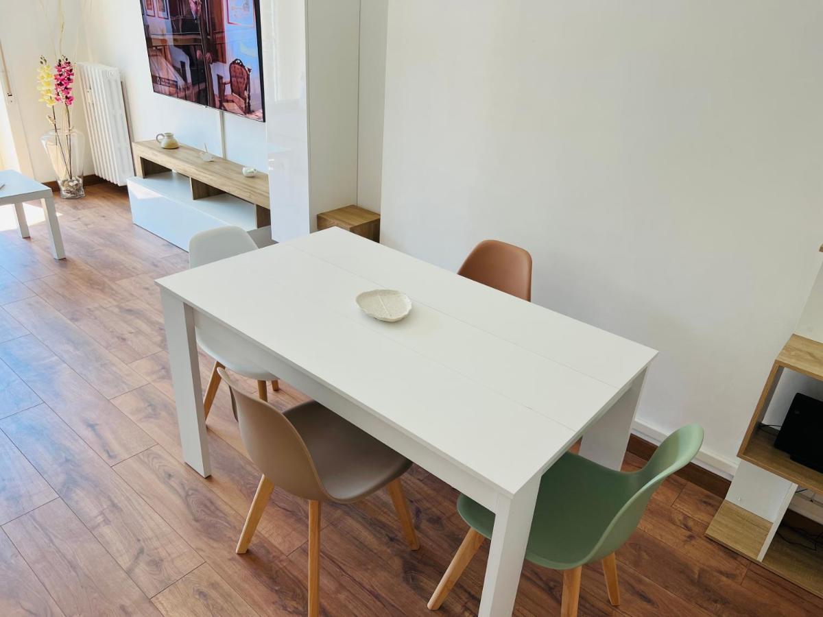 Stazione Tiburtina - Camesena Apartment *