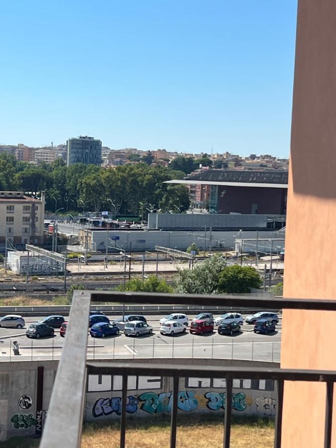 Stazione Tiburtina - Camesena Apartment