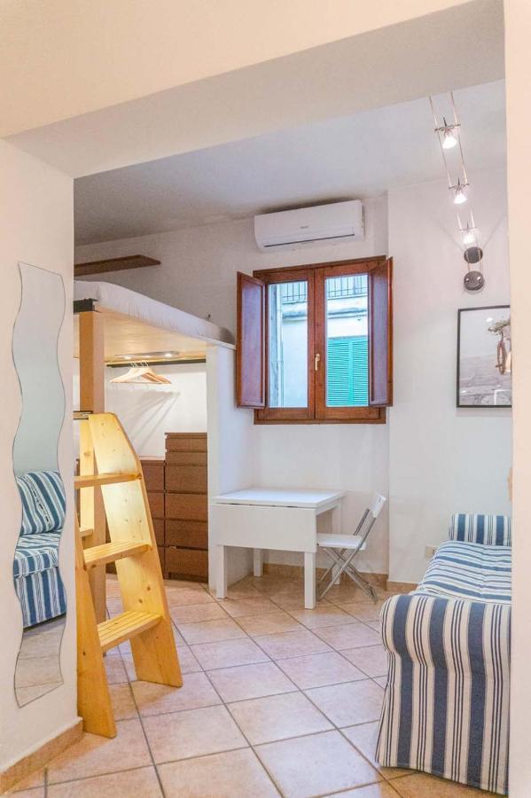 Monti Apartment