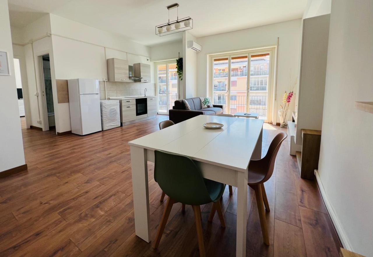 Stazione Tiburtina - Camesena Apartment *