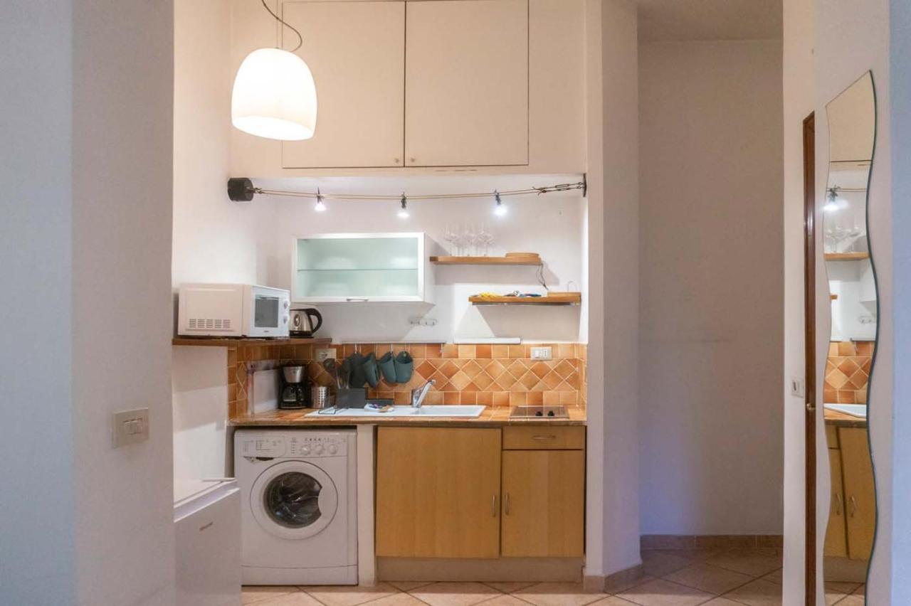 Monti Apartment *