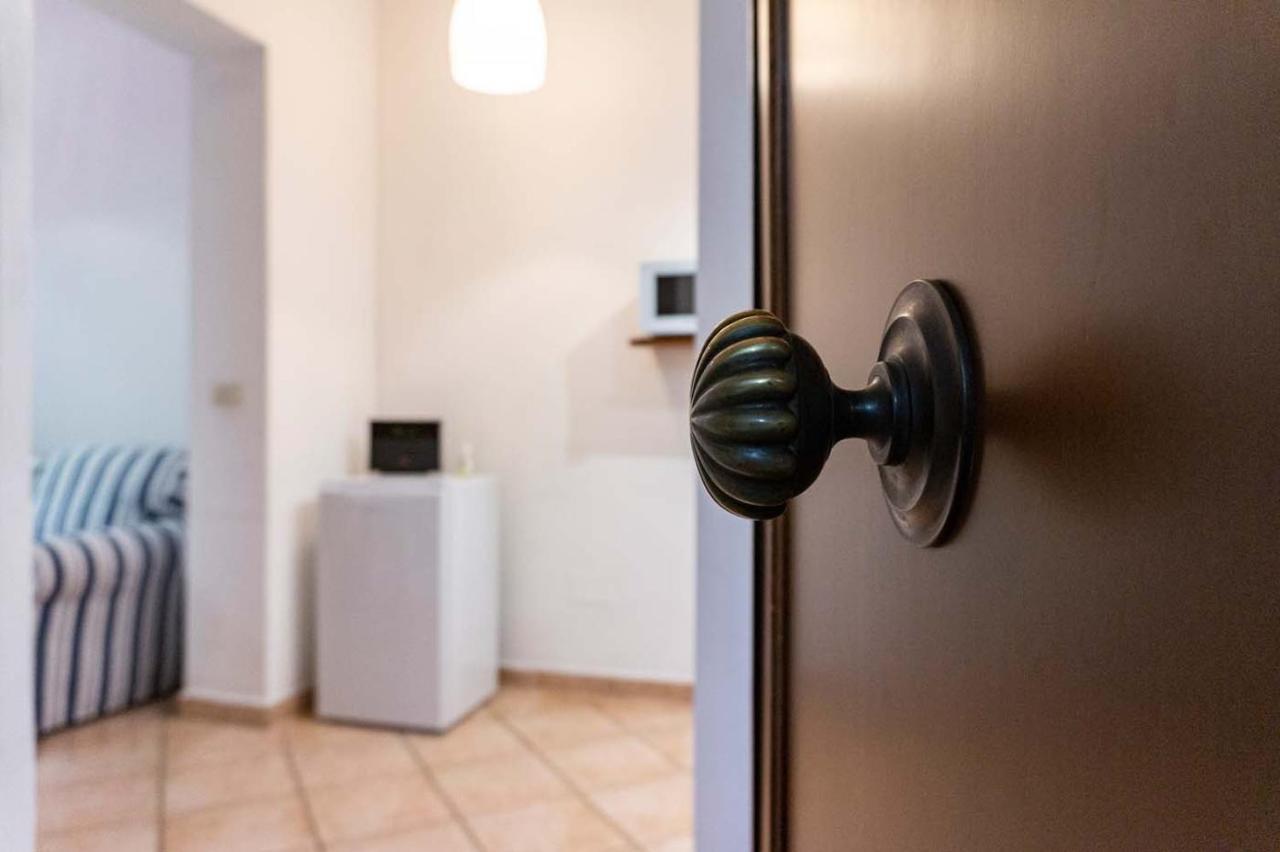 Monti Apartment *