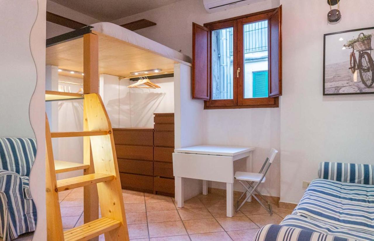 Apartment Monti