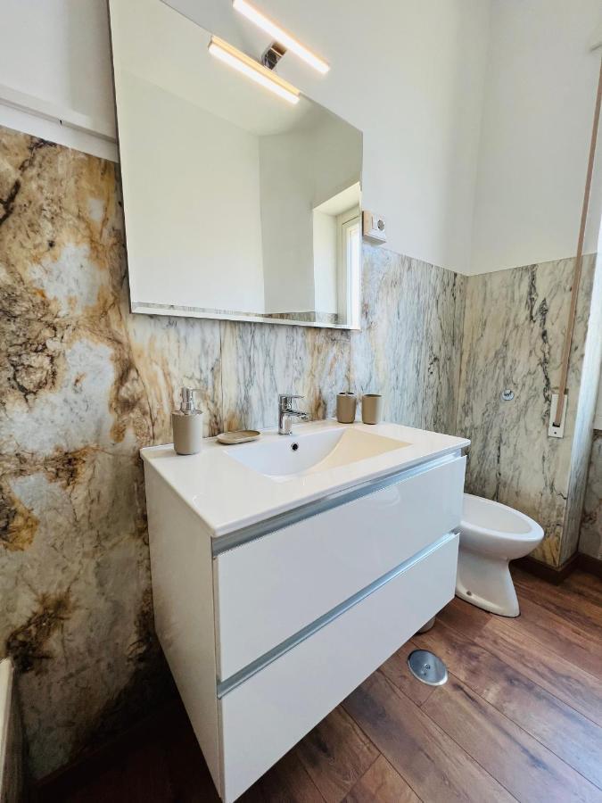 Stazione Tiburtina - Camesena Apartment