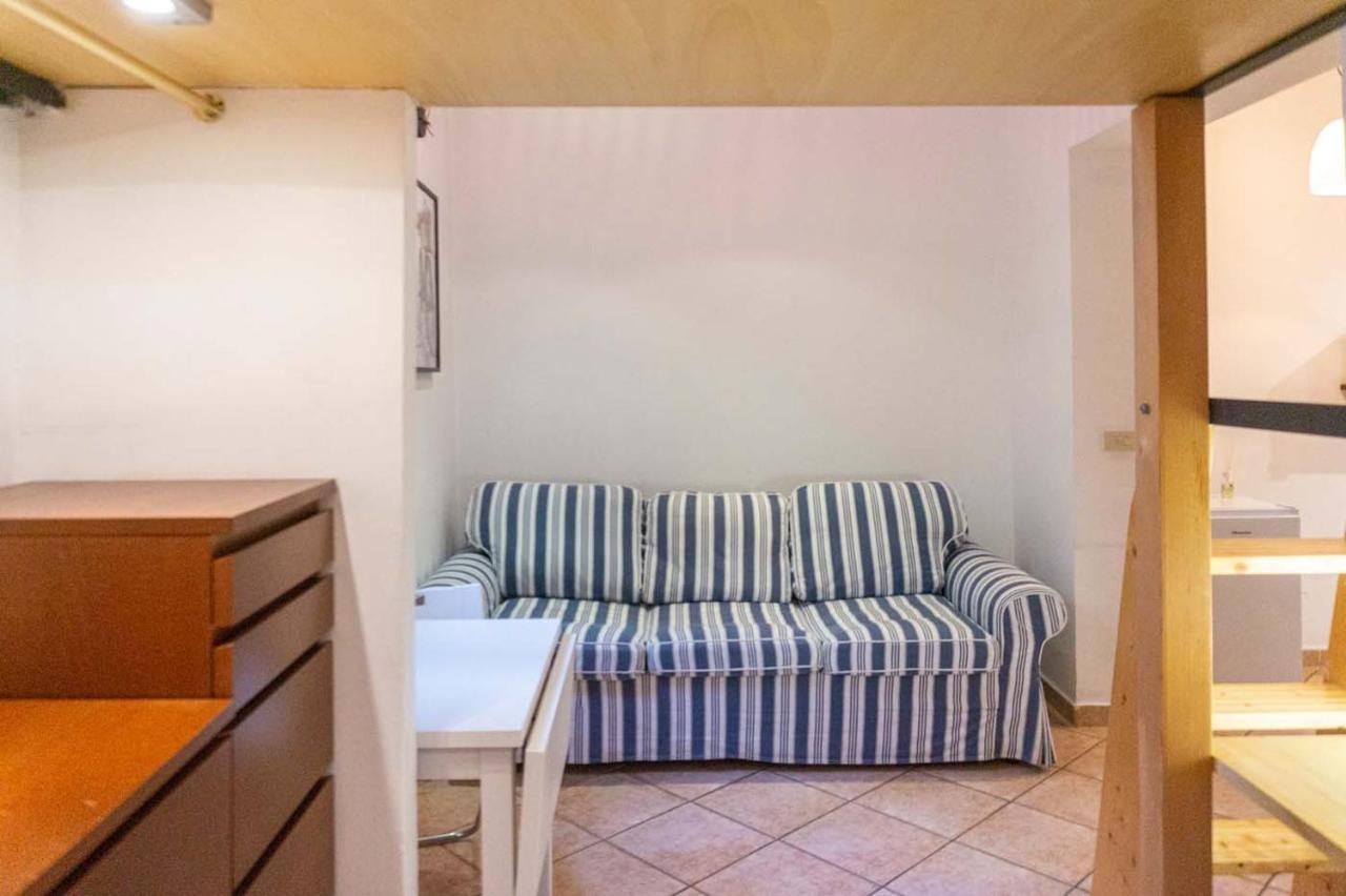 Monti Apartment Rome