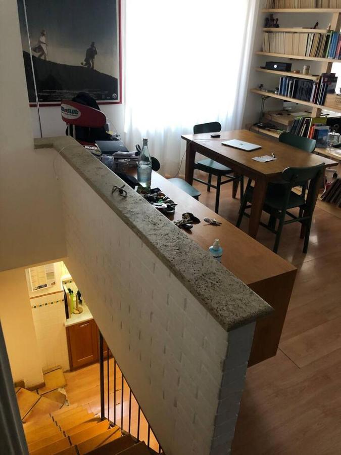 Monti Parioli House Apartment *