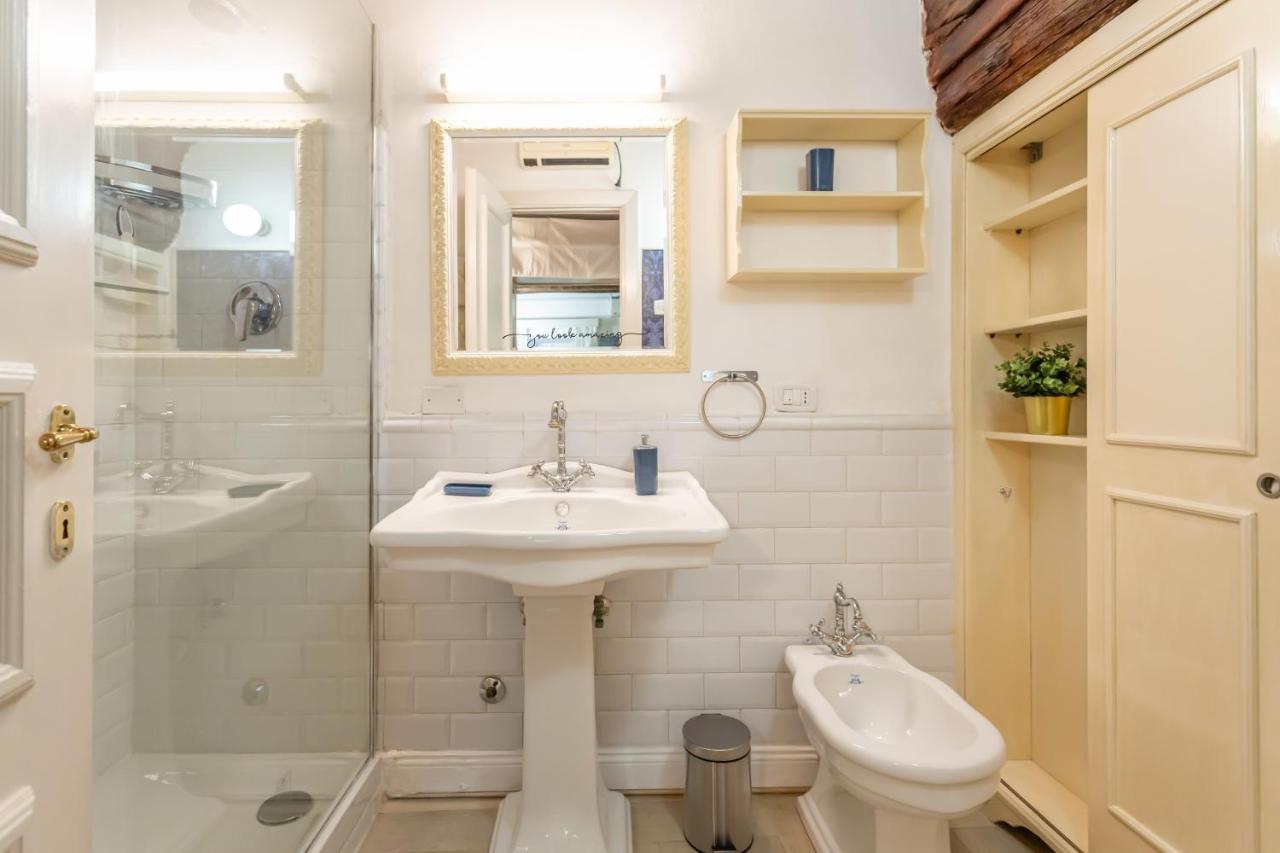 Apartment Al Cortile Del Moro