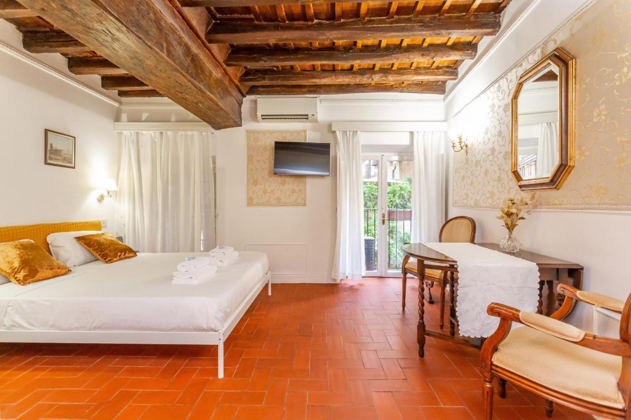Apartment Al Cortile Del Moro