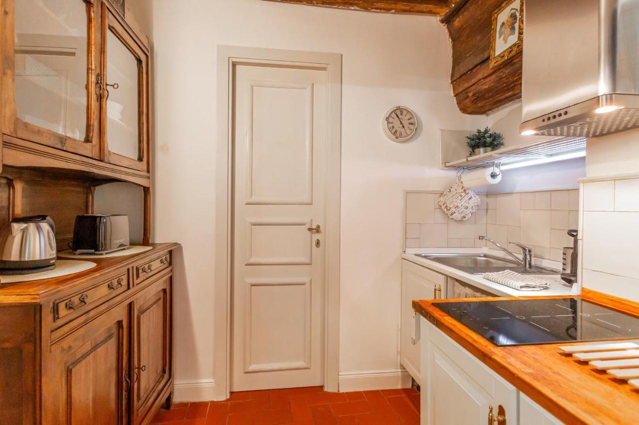 Apartment Al Cortile Del Moro
