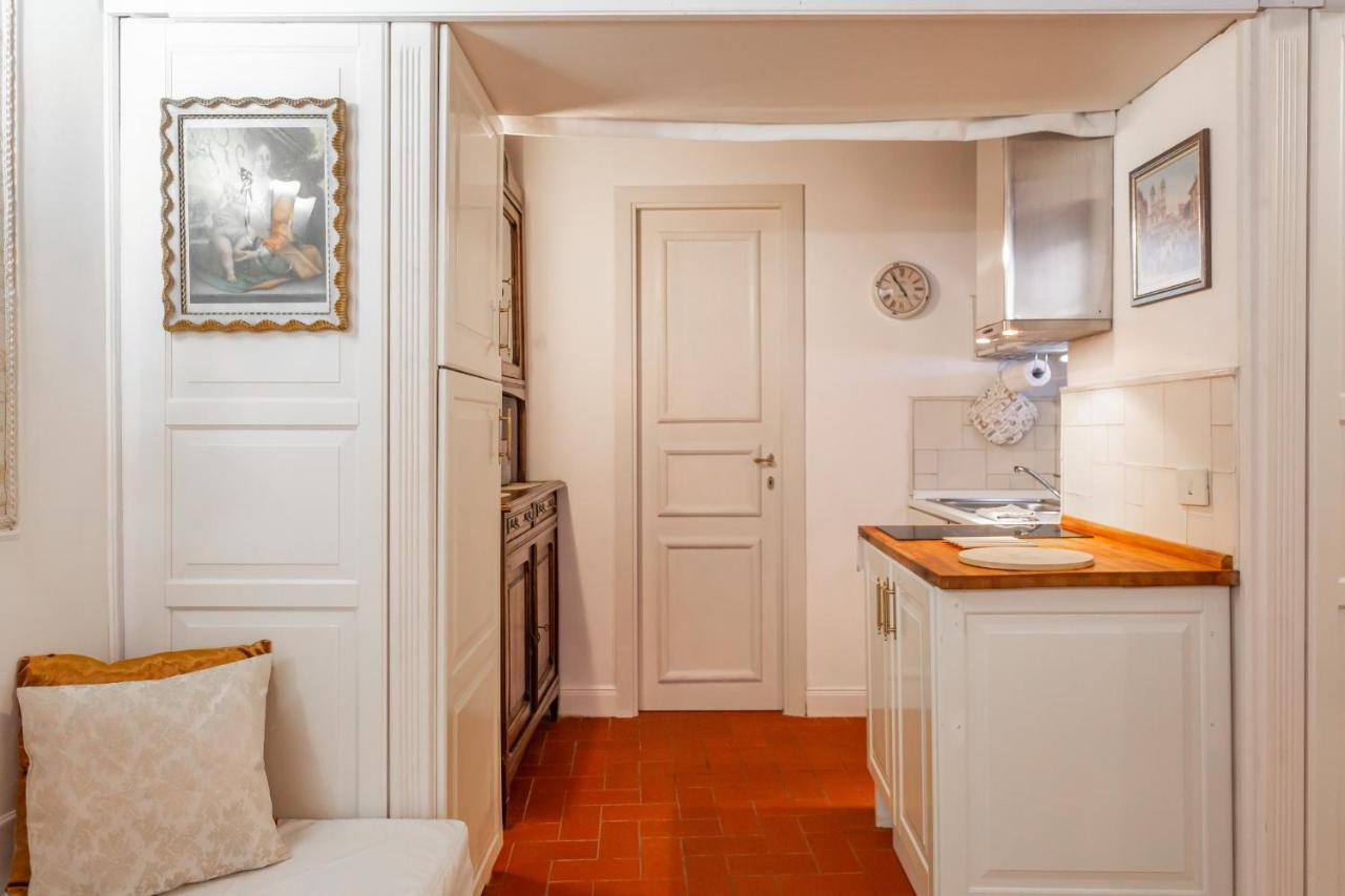 Al Cortile Del Moro Apartment *