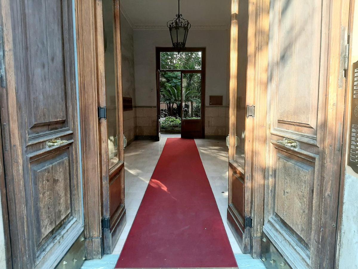 Apartment Vaticano Ferrari Rome