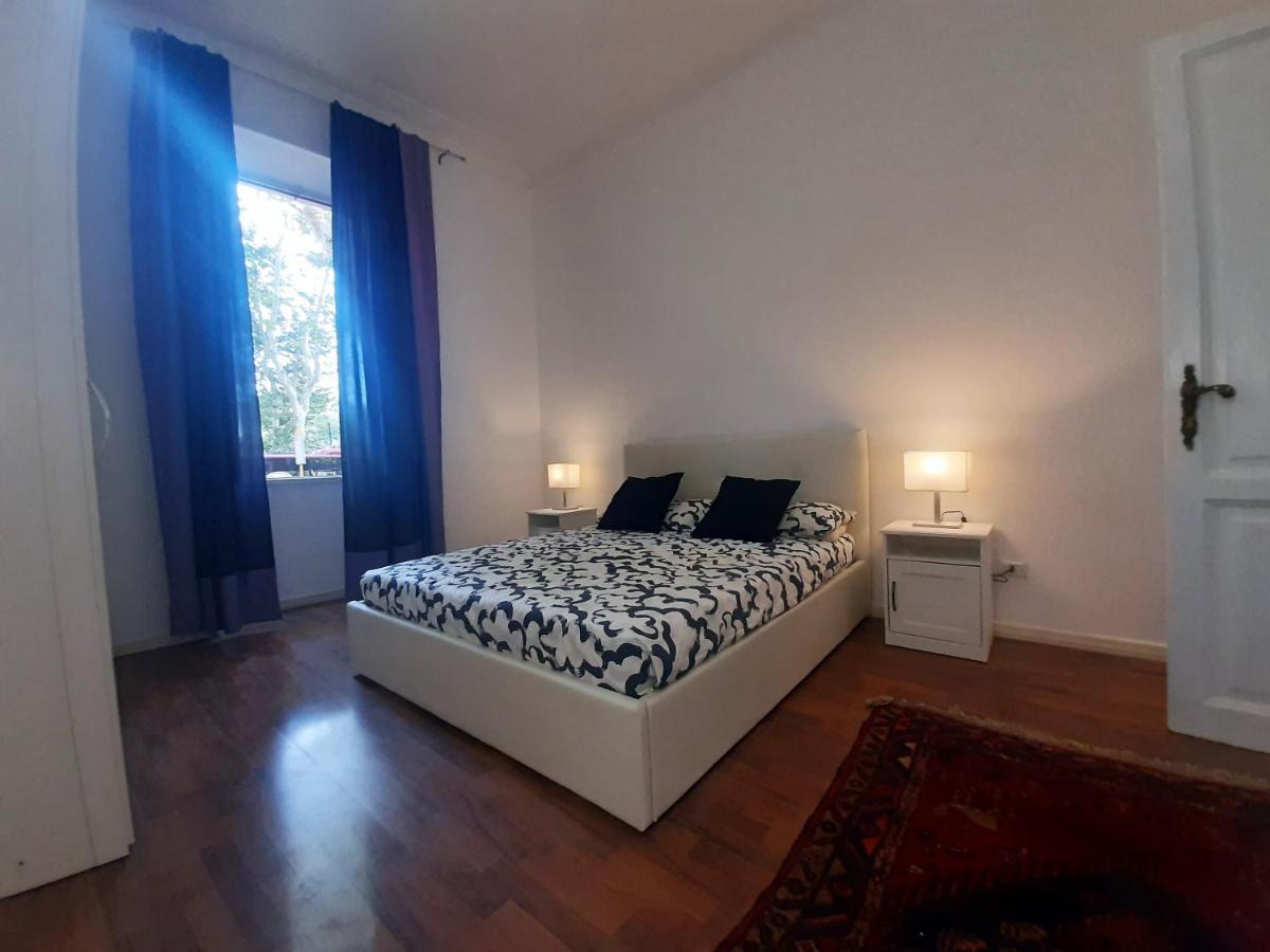 Apartment Vaticano Ferrari Rome
