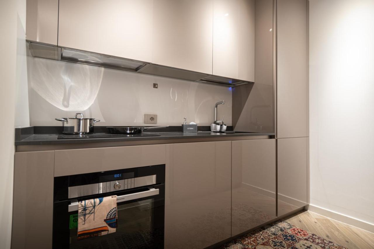 Trastevere Elegance Appartamento Roma
