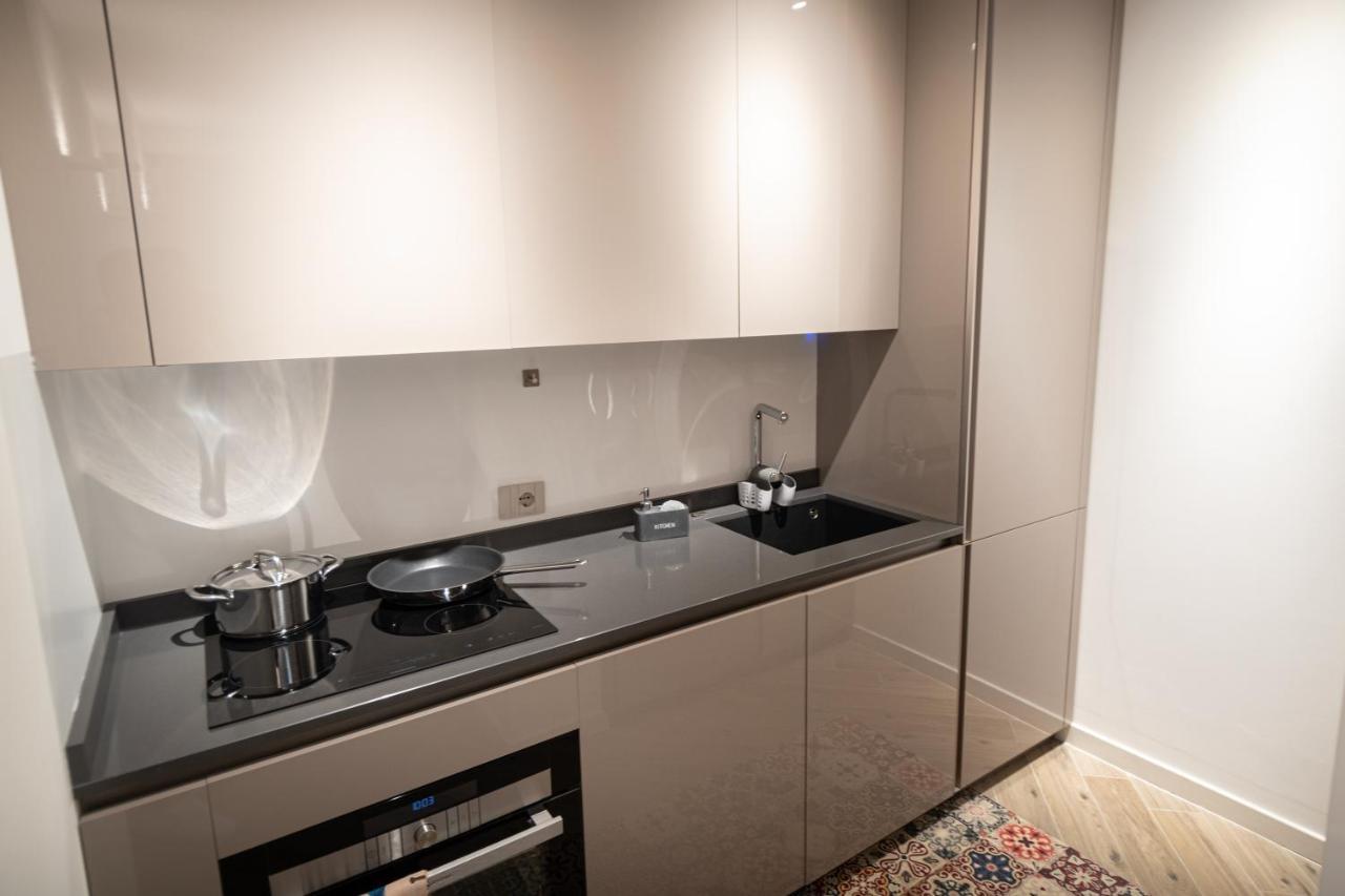 Appartamento Trastevere Elegance