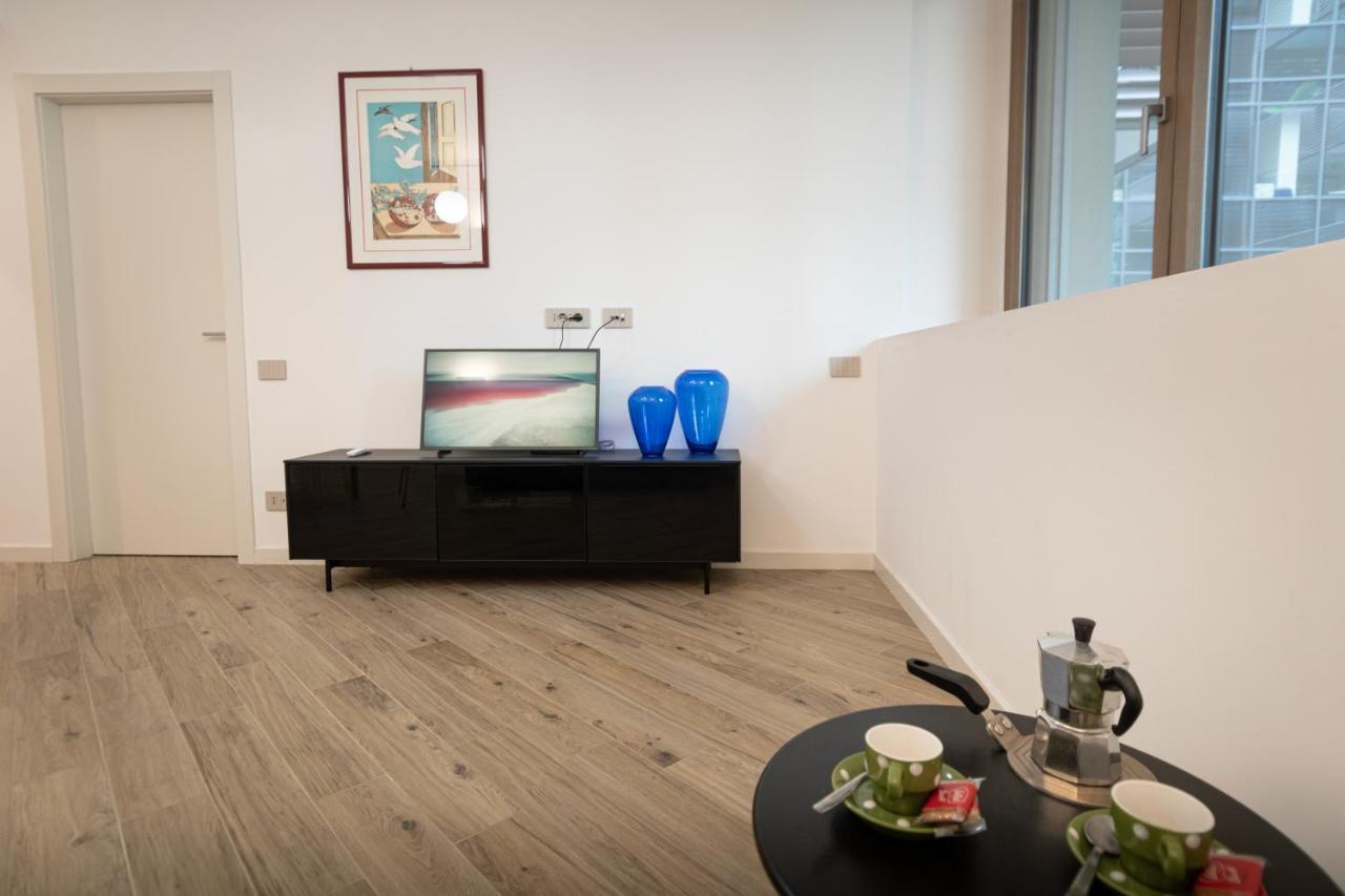 Trastevere Elegance Appartamento