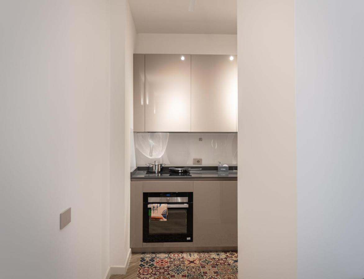 Trastevere Elegance Appartamento Roma