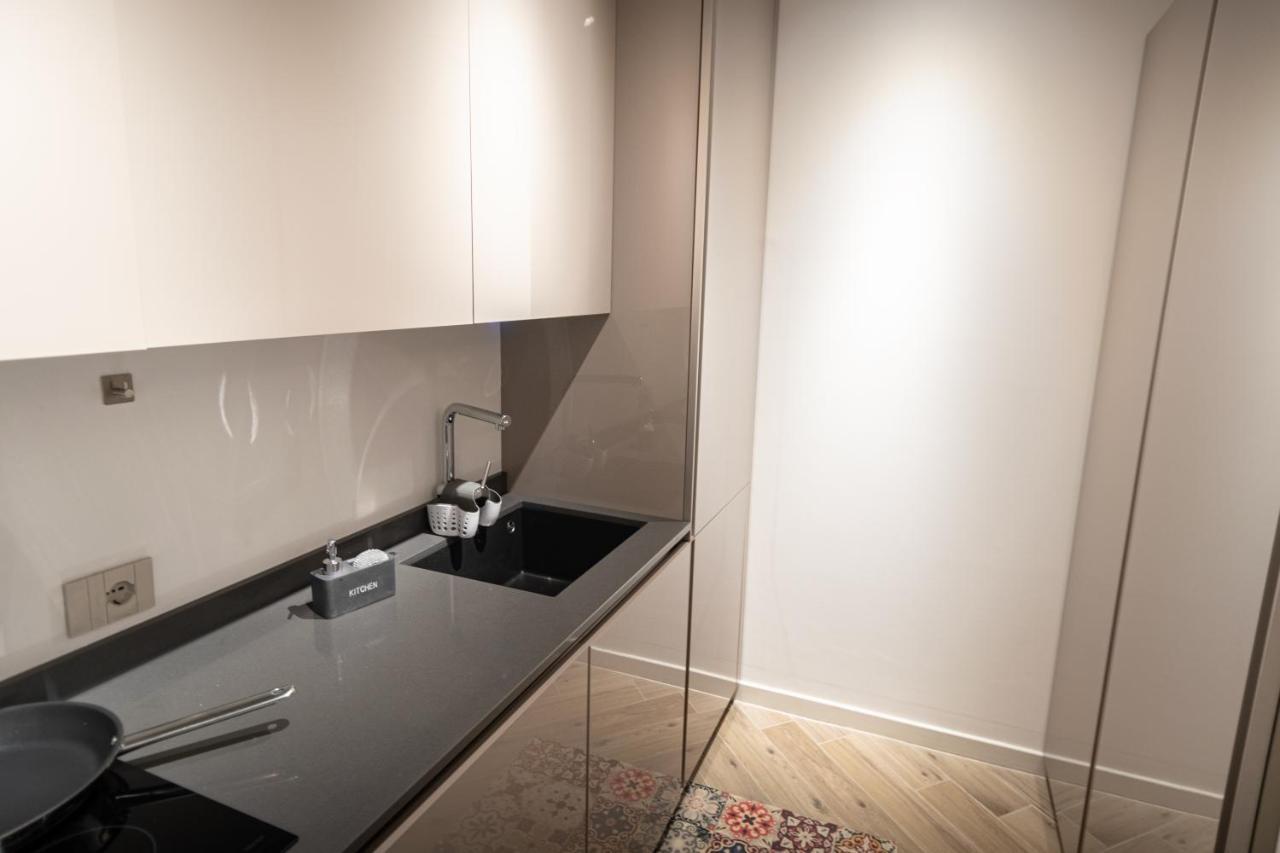 Appartamento Trastevere Elegance
