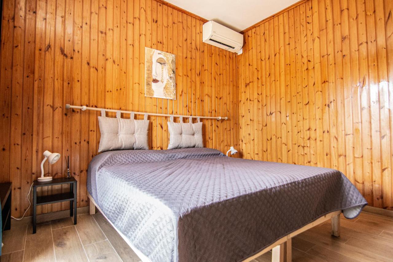 Yourquadrarooms Bed & Breakfast Rome