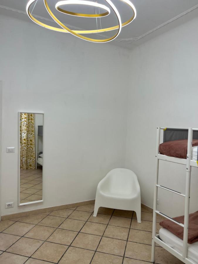 Hostel Signorina In