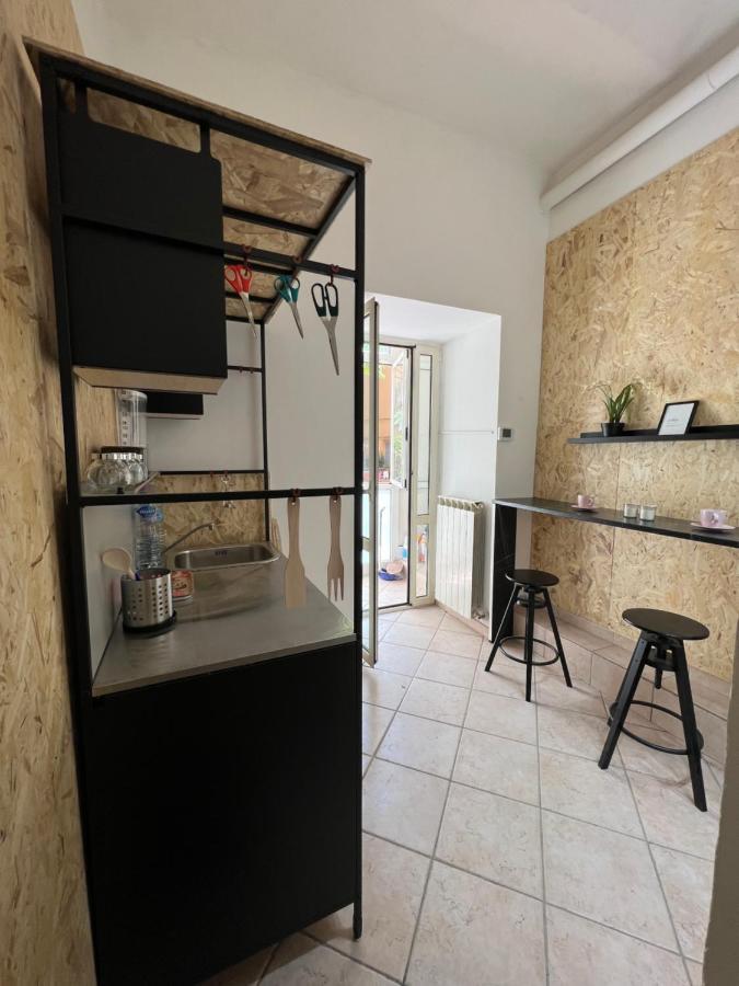 Hostel Signorina In